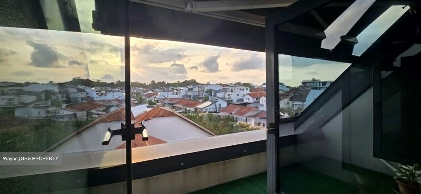 Upper Thomson Road (D20), Apartment #529484391